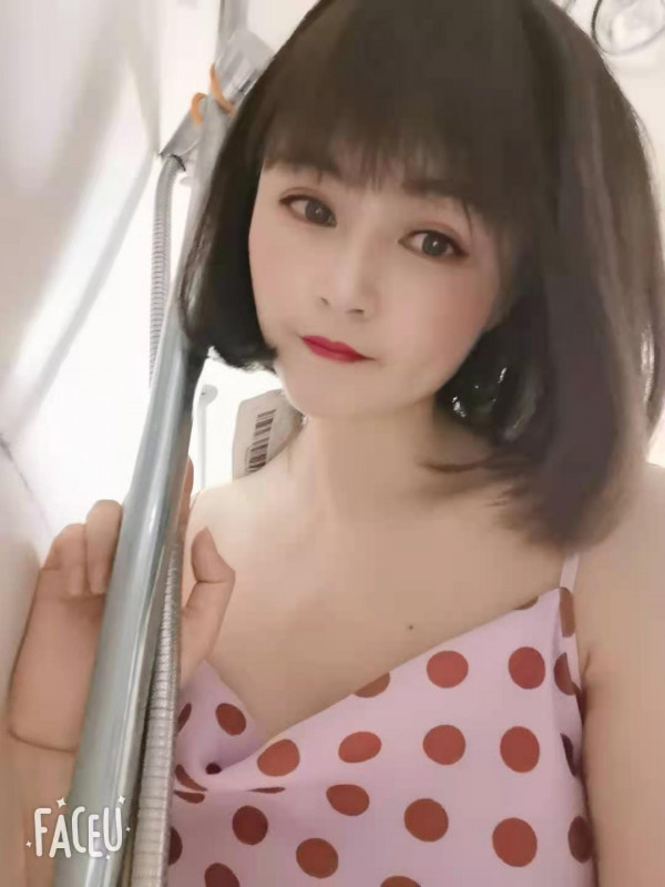 鼓楼熟女莉莉